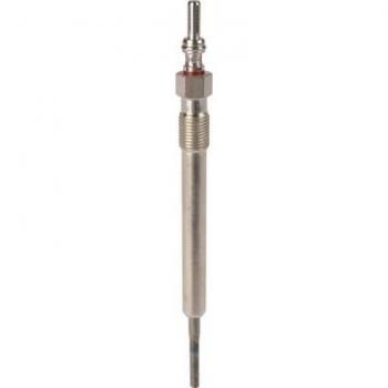 Bujía de Precalentamiento Diesel HERTH+BUSS ELPARTS 4,4V para Audi, VW, Skoda, Seat y MAN - Referencias 19571004, 03L963319, 059