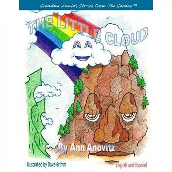 Nube Pequeña - Libro en Tapa Blanda