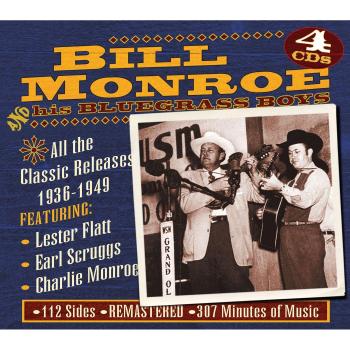 All The Classic Releases 1937-1949