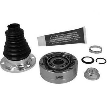 Juego de articulación, árbol de transmisión METELLI CV-joint 16-1010C