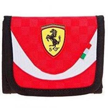 Sportwear PUM07223901UA Cartera Scuderia Ferrari Corsa