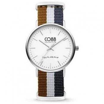 Reloj CO88 Unisex Adult Quartz Watch 8719323289598