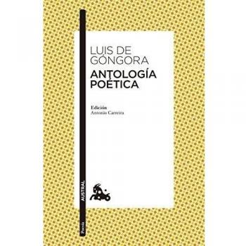 Antología poética: 3