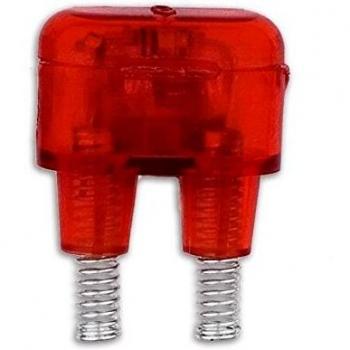 Busch-Jaeger 3855 Dimmer Indicator Lamp 230V 0.8mA Replacement