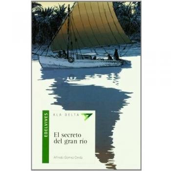 El secreto del gran río: 30
