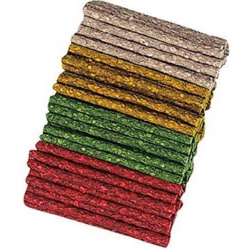Snacks Dentales Munchy Flamingo R’Hide 0.95 KG para Perros Adultos