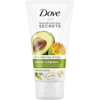 Dove - Hand and Nail Cream - 75 ml