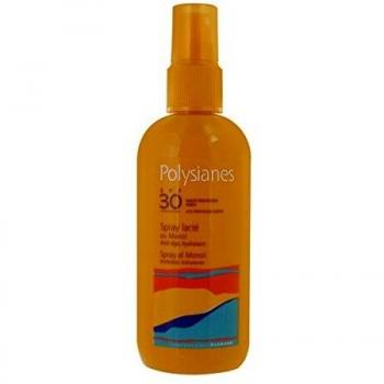 Polysianes - Spray spf 30