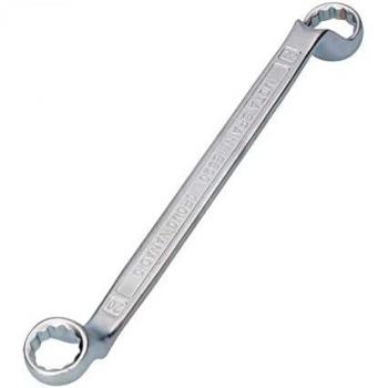 LLAVE ESTRIADA ACODADA DE 30x32mm E530 MOTA