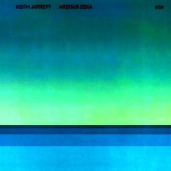 Arbour Zena [Vinilo] - Keith Jarrett