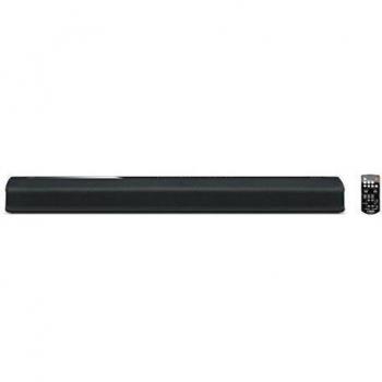 Yamaha MusicCast YAS 306 - Barra de sonido en red