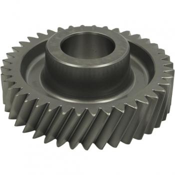 Piñón de la caja de cambios EURORICAMBI 95535313 - Rueda dentada, árbol de entrada