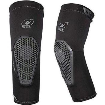 0259-105 - Oneal Flow Elbow Guards XL Black Green