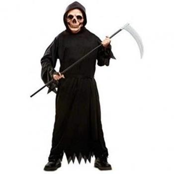 My Other Me Muerte TENEBROSA 5-6 AÑOS
