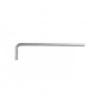 Llave Allen 0,9mm de Cromo Vanadio - Atornillador acodado NEO TOOLS 09-538 - Neo Tools 09-538 - Llave Allen (6 mm)