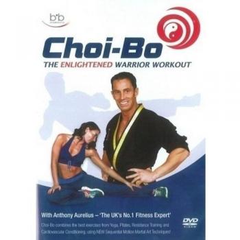 CHOI-BO THE ENLIGHTENED WARRIOR WORKOUT