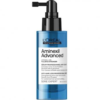 L'Oréal Aminexil Advanced Anti-Hair Loss Activating Serum 90ml