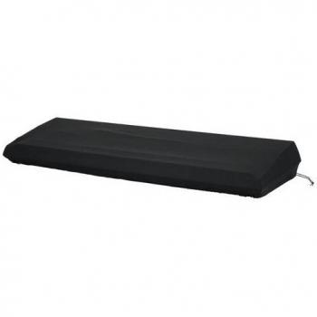 Gator GKC-1648 88-Key Keyboard Dust Cover - Black