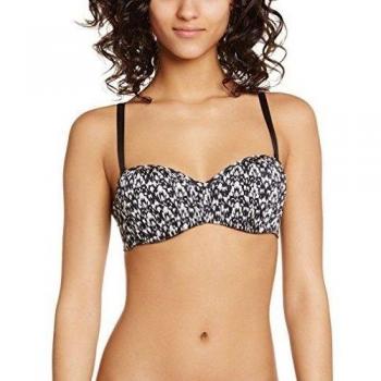 Banana Moon AULEO MOJAVE - Parte De Arriba De Bikini para mujer, Mehrfarbig