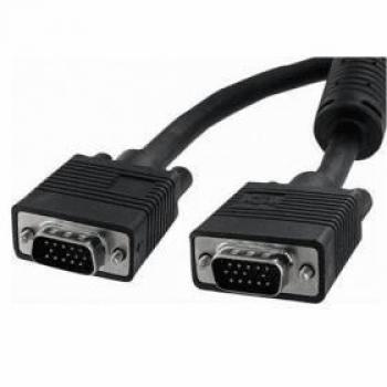 Cable conversor Vention USB Tipo-C a DisplayPort de 1m en color negro