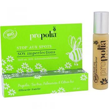 Crema de Noche Propolia para piel seca Bio 50ml