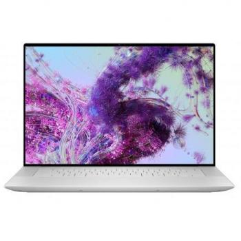Notebook Dell XPS 16 9640 - Ultra 7-155H, 16GB RAM, 1TB SSD, GeForce RTX 4050, Pantalla FHD+ de 16.3, WLAN + BT, Te