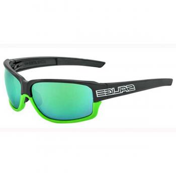 Salice 017 RWP Polarized Men's Sunglasses Black Standard Size