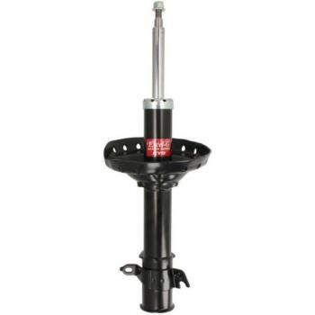 Amortiguador Excel-G KYB 339412 - Amortiguador de gas, tecnología de doble tubo, diseño optimizado para un rendimiento equilibrado, adecuado para una amplia gama de vehículos, proporciona estabilidad y comodidad en la conducción