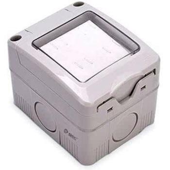 Conmutador estanco 10A IP55 GSC 001203748