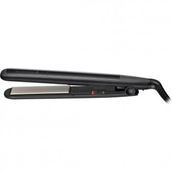 Remington S1370 E51 Ceramic Straight 215 Plancha de Pelo con Placas Extralargas