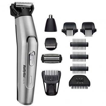 BaByliss MT861E Beard Trimmer