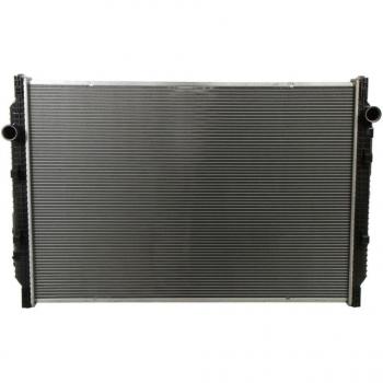 Radiador de refrigeración del motor THERMOTEC D7RV004TT