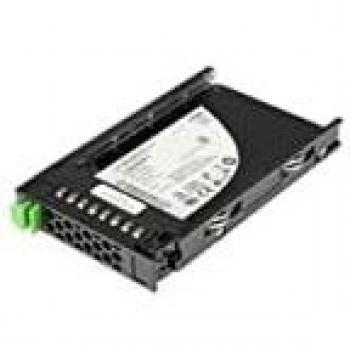 Unidad de Estado Sólido Fujitsu S26361-F5776-L192 1.92TB