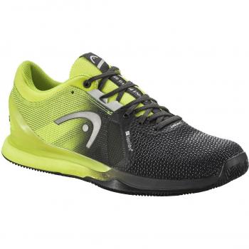Zapatillas de tenis/pádel de hombre Sprint Pro 3.0 SF Clay Head