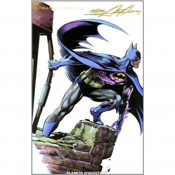 Batman de Neal Adams nº 03/03