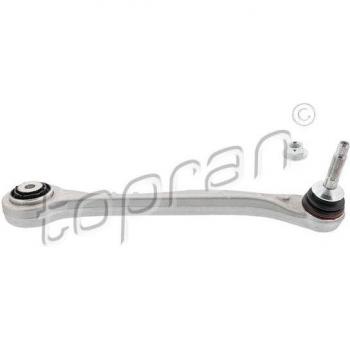 Control arm TOPRAN 502 174 - Barra oscilante de suspensión de ruedas, fabricada en material duradero, diseñada para un ajuste preciso y rendimiento óptimo en vehículos, incluye todos los componentes necesarios para la instalación