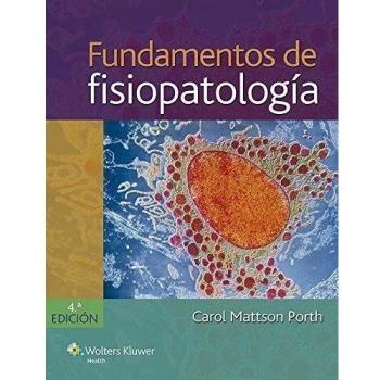 Fundamentos de fisiopatología: alteraciones de la salud, conceptos básicos