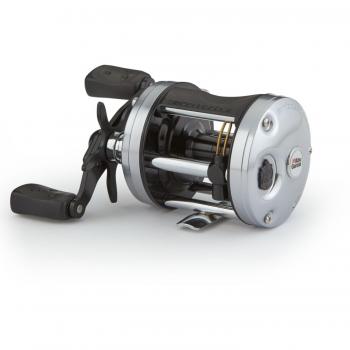 Abu Garcia AMBASSADEUR® C3 ROUND REEL, Unisex, 4842-0578, C3-6500