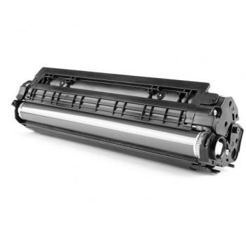 Konica Minolta A7U4-0RD / DV313K - Cartucho de Tinta, Color Negro