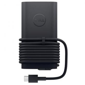 Adaptador Dell USB-C 100W Ultra Slim GaN con Cable de Alimentación de 1m para Europa