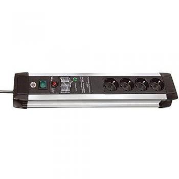 Brennenstuhl Cable alargador premiumprotectline 48 cm 1391000604