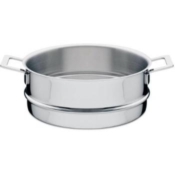 Alessi Pots&Pans - Accesorio para cocción al vapor