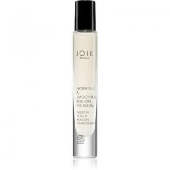 JOIK Organic Hydrating & Smoothing Eye Serum Roll-On 10 ml