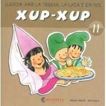 Xup-xup 11: f