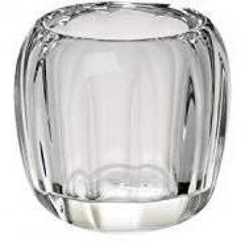 Villeroy & Boch Coloured Delight - Portavelas pequeño