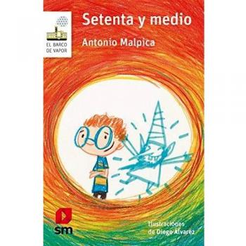 Setenta y medio: 161