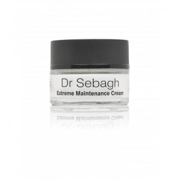 Crema de Mantenimiento Extrema Dr. Sebagh - Para Piel Seca y Muy Seca 50ml