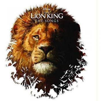 The Songs 1 LP