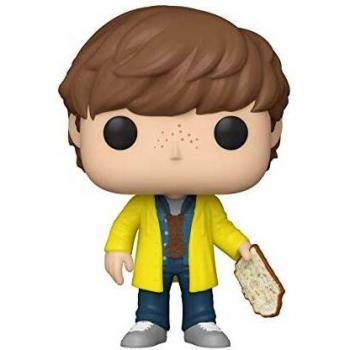 Funko- Pop Movies The Goonies Mikey w/Map