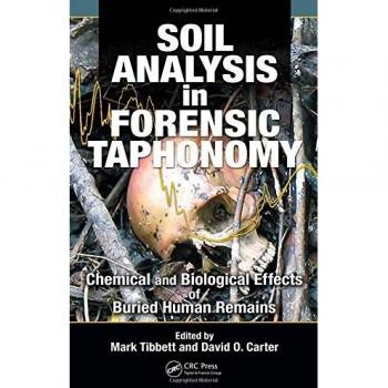 Soil Analysis in Forensic Taphonomy: Chemical and Biological Effects of Buried Human Remains